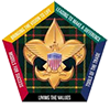 Wood Badge graphic